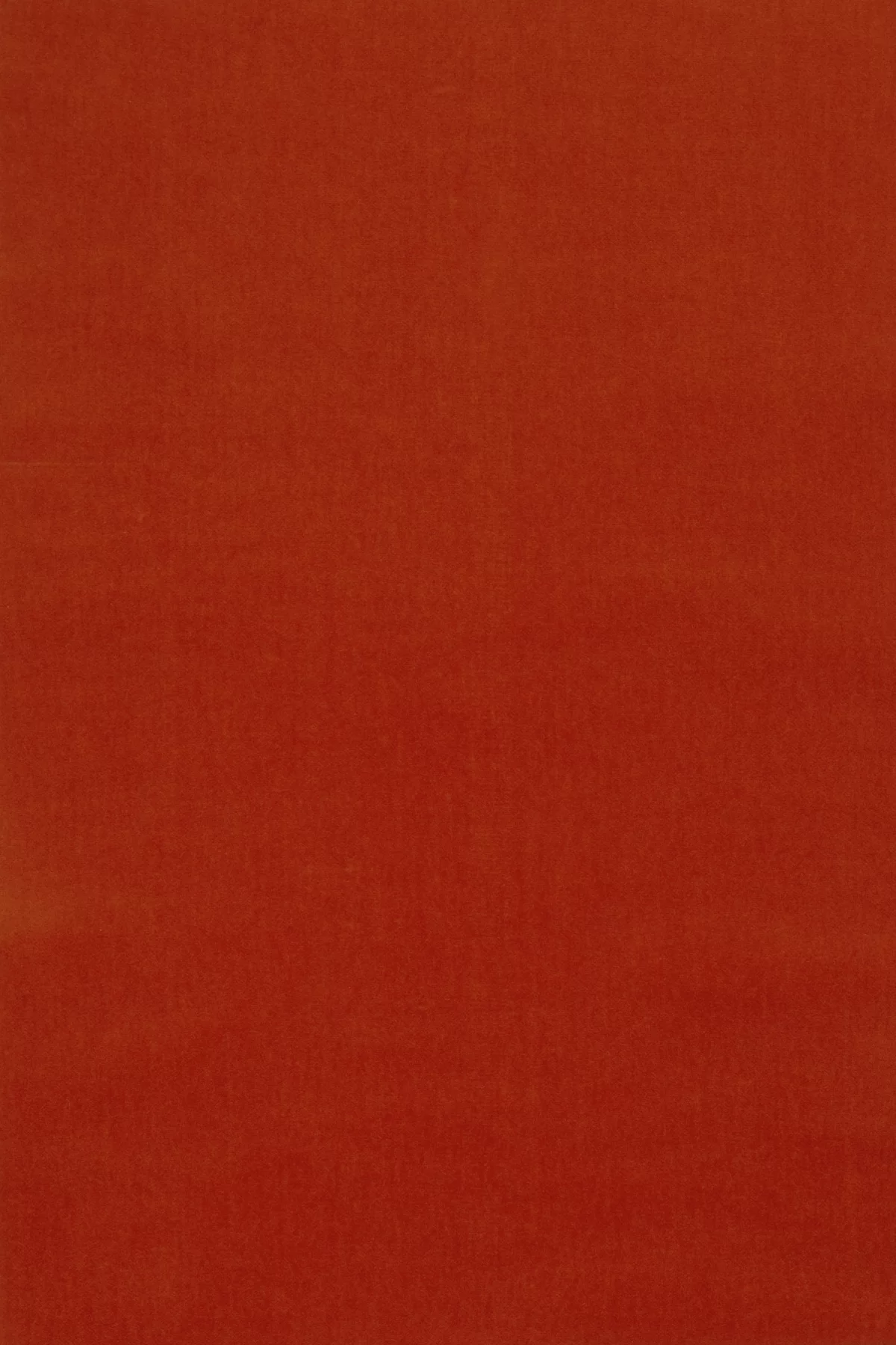 Fabric sample Harald 3 512 red